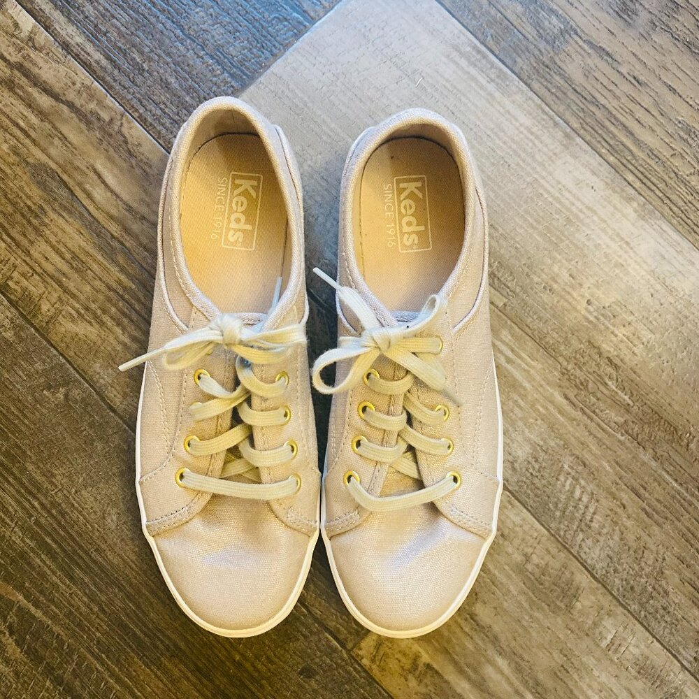 Womens Keds Sneakers